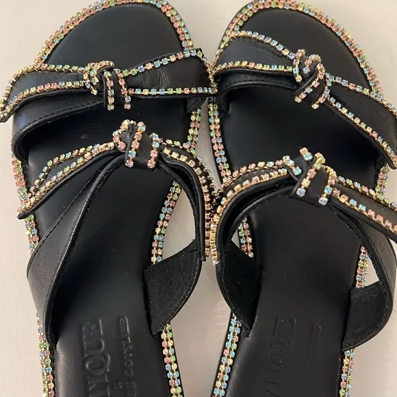 Mystique x Stephanie Gottlieb sandals - Picture 3 of 8